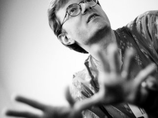 View Editorial Portraits Photo Gallery