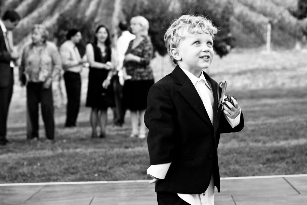 portland-wedding-ring-bearer